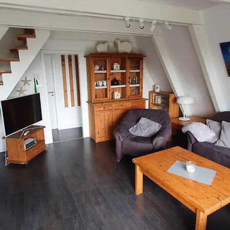 Casa vacanze Nurdachhaus Karin