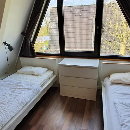 Casa vacanze Nurdachhaus Karin *