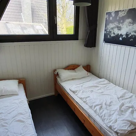 Nurdachhaus Karin Butjadingen