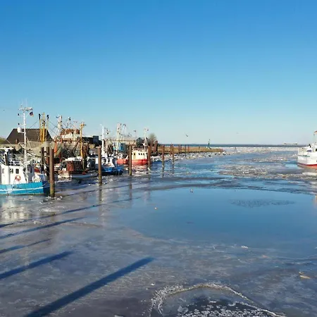 Casa vacanze Nurdachhaus Karin