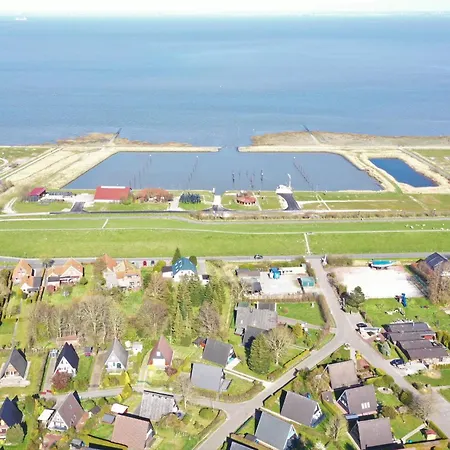 Casa vacanze Nurdachhaus Karin *