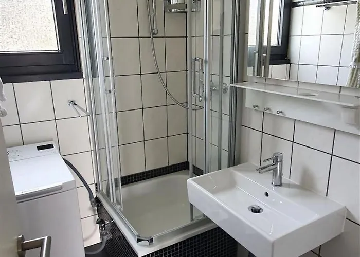 Nurdachhaus Karin Nyaraló Butjadingen