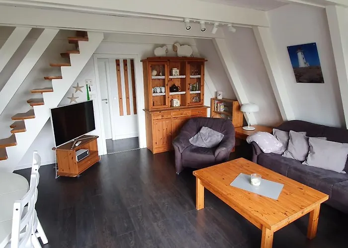 Nyaraló Nurdachhaus Karin