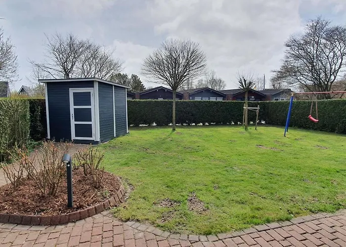 Nyaraló Nurdachhaus Karin