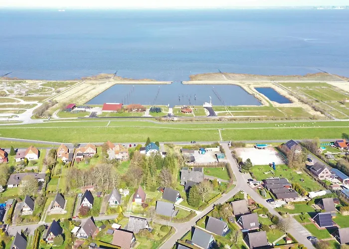 Nyaraló Nurdachhaus Karin *